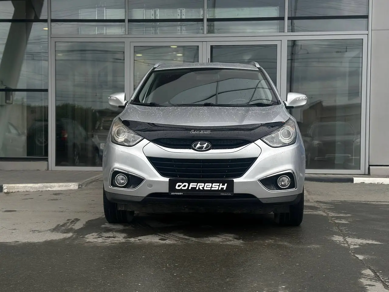 Hyundai
