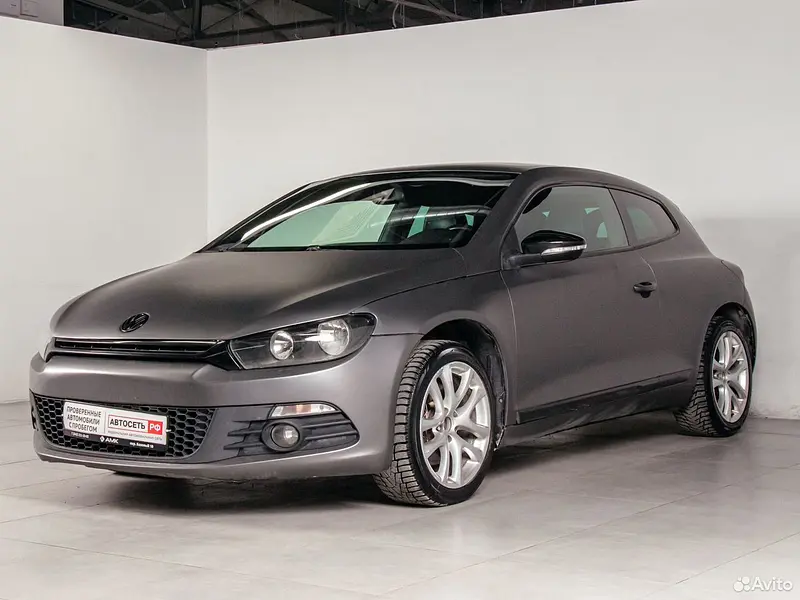 Scirocco