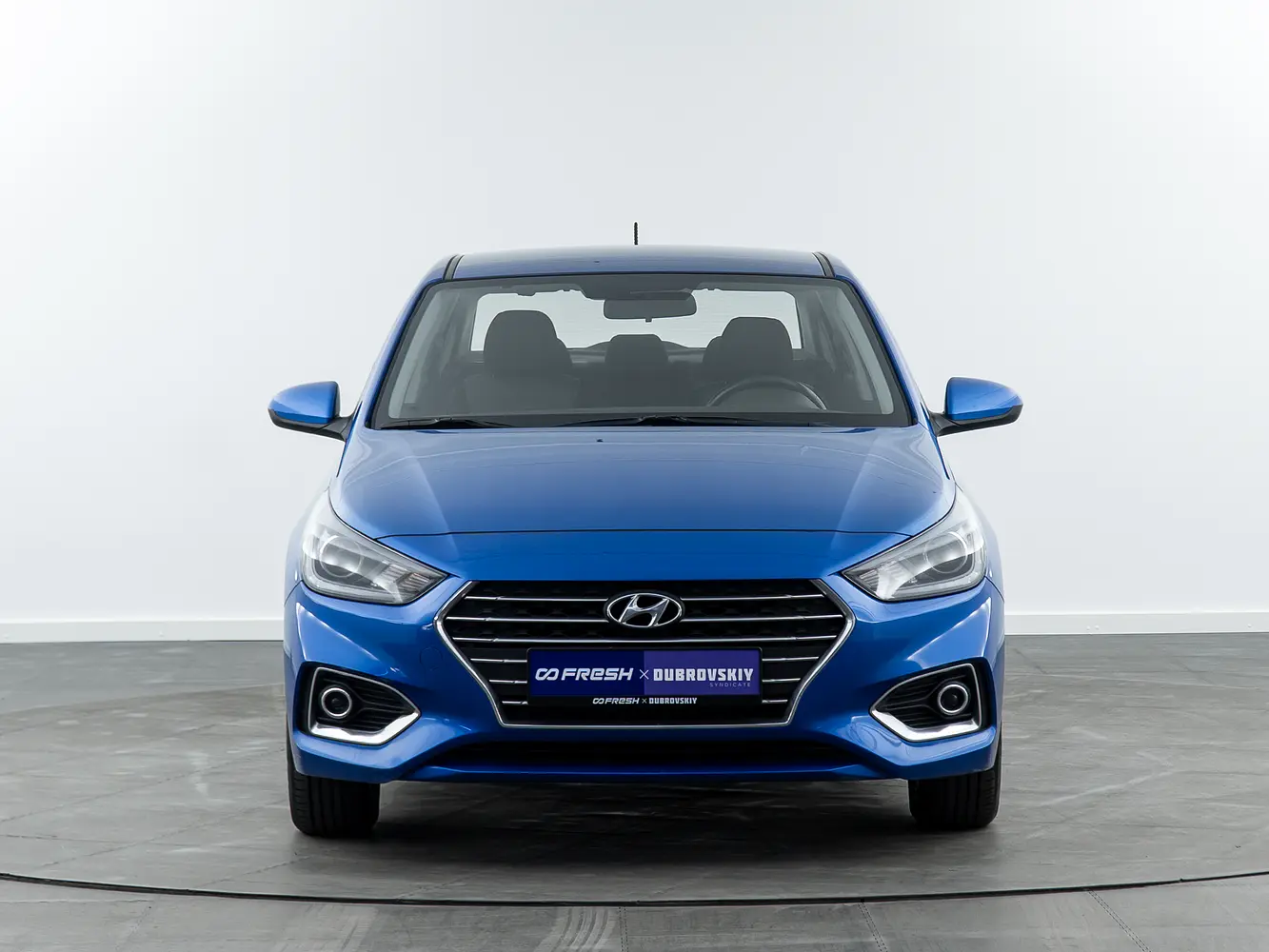 Hyundai