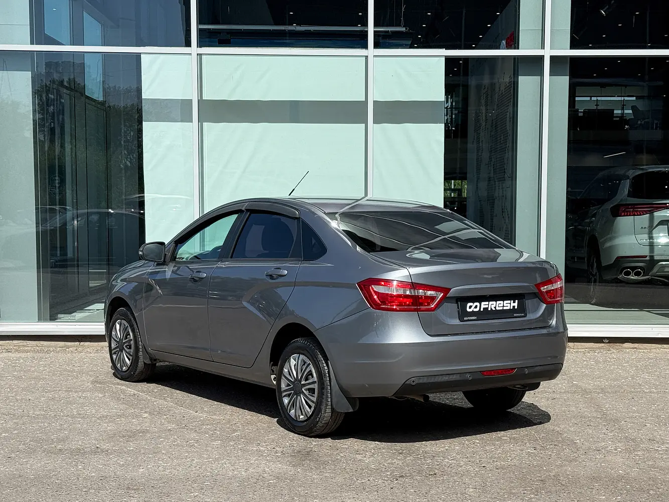 LADA (ВАЗ)