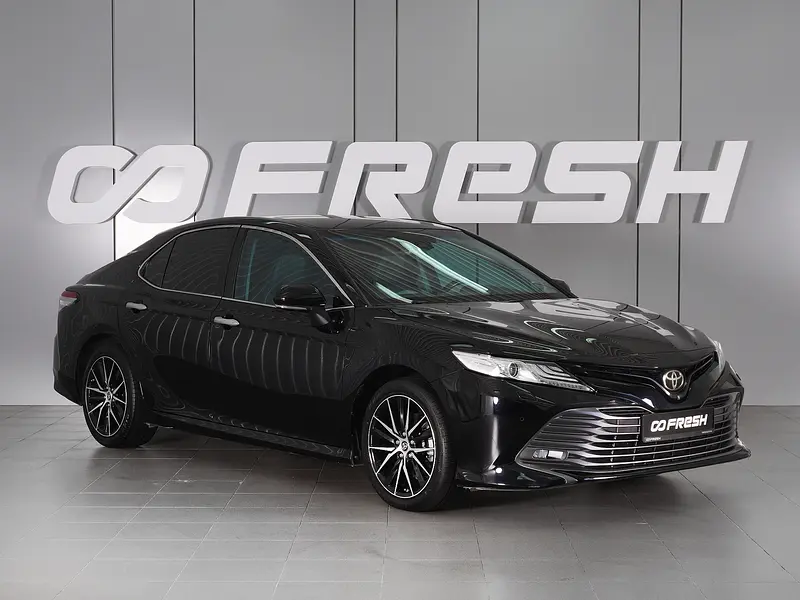 Camry