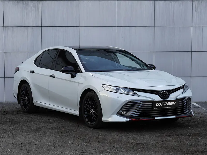 Camry