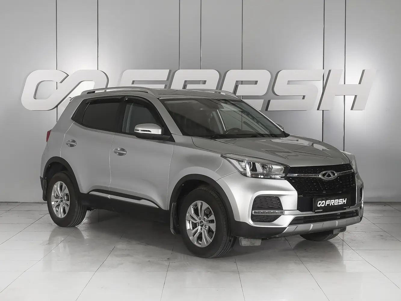 Chery