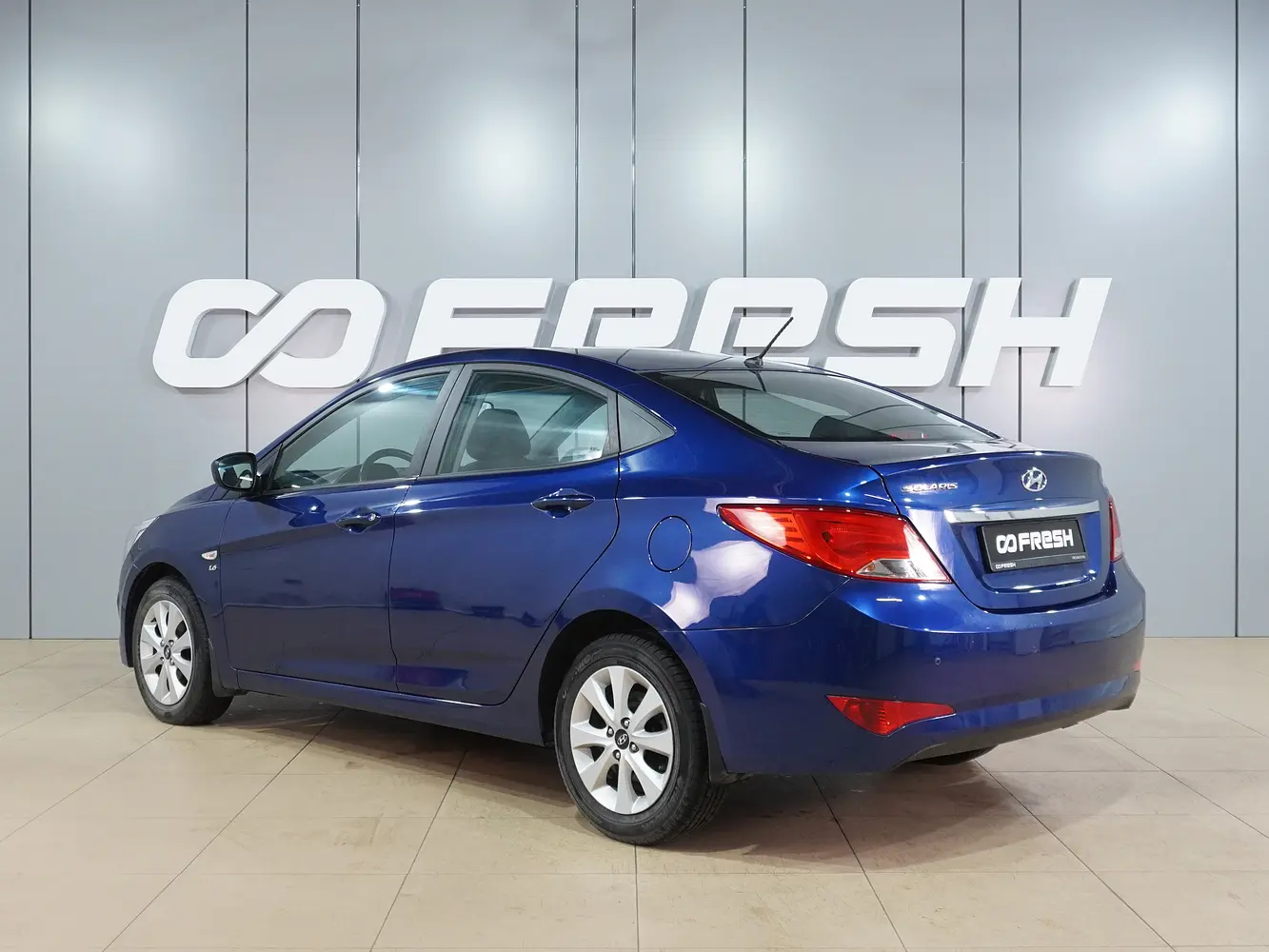 Hyundai
