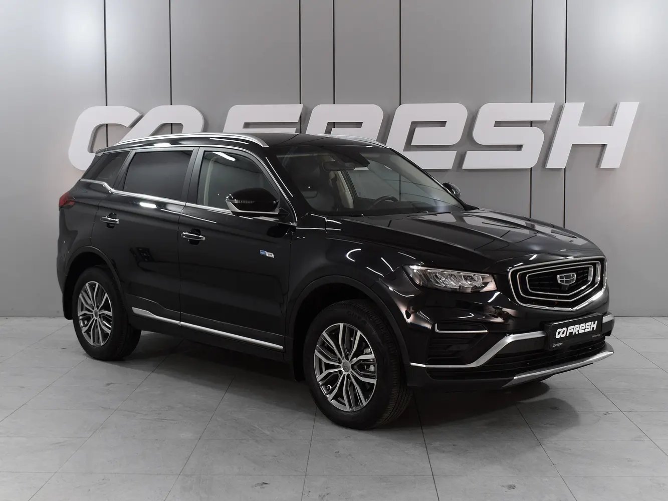 Geely