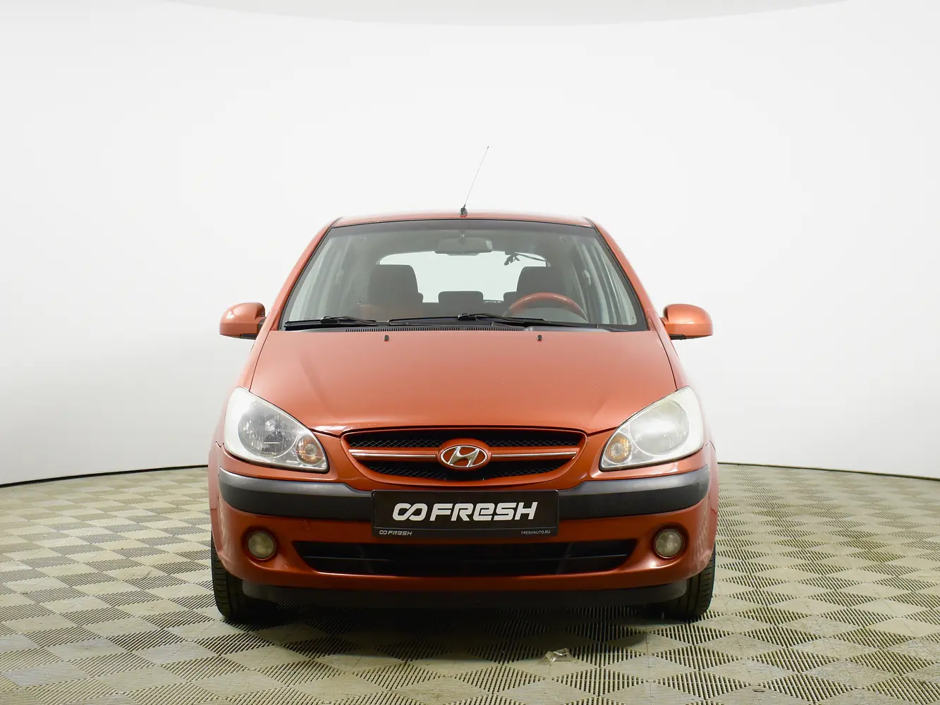 Hyundai