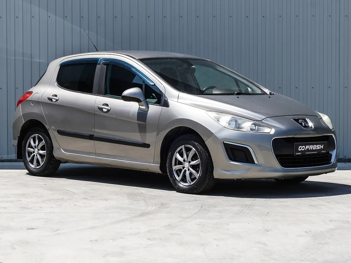 Peugeot