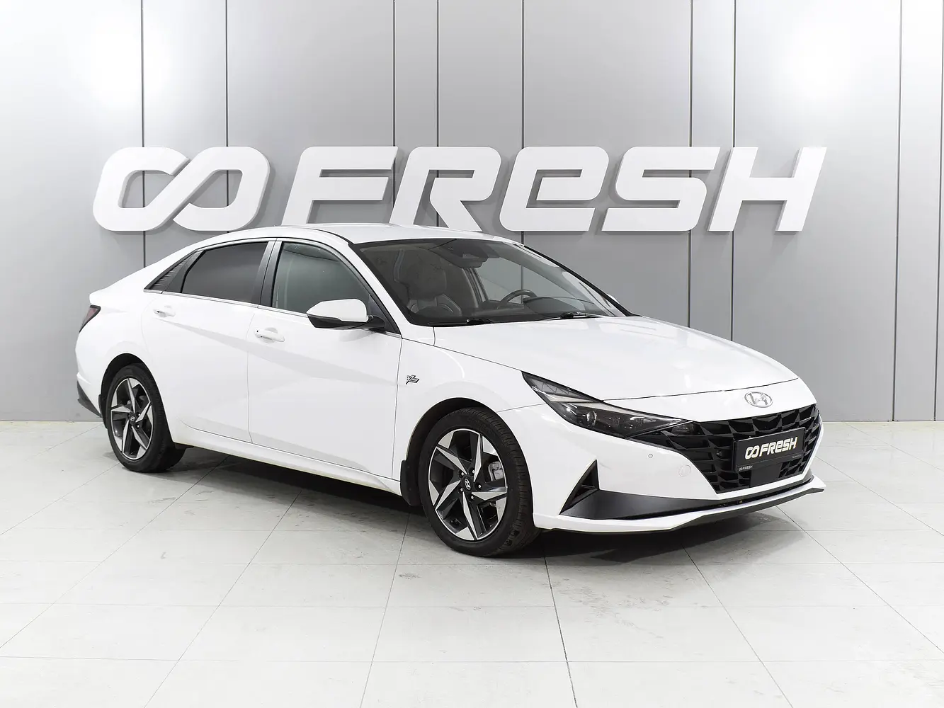 Hyundai