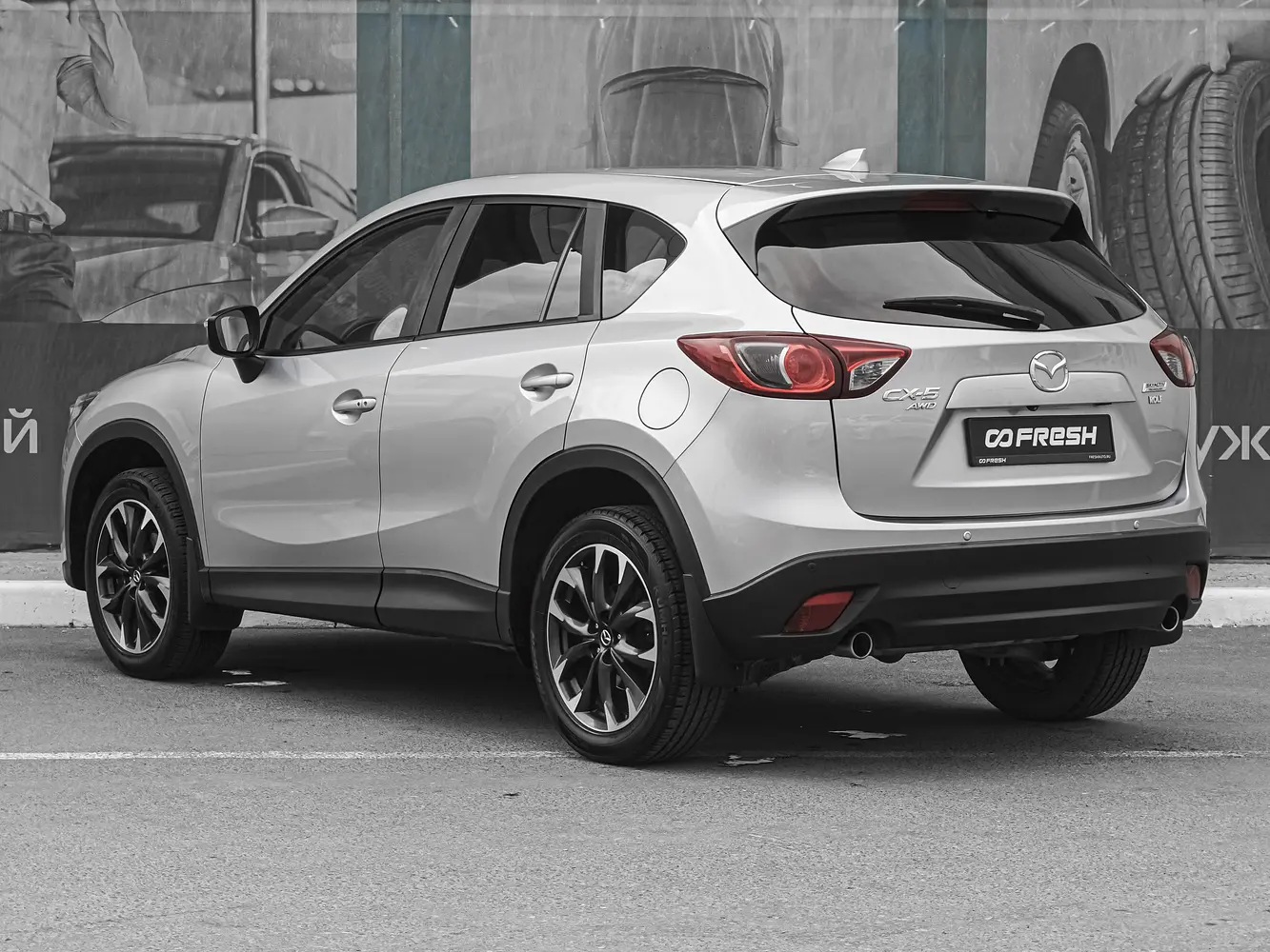 Mazda
