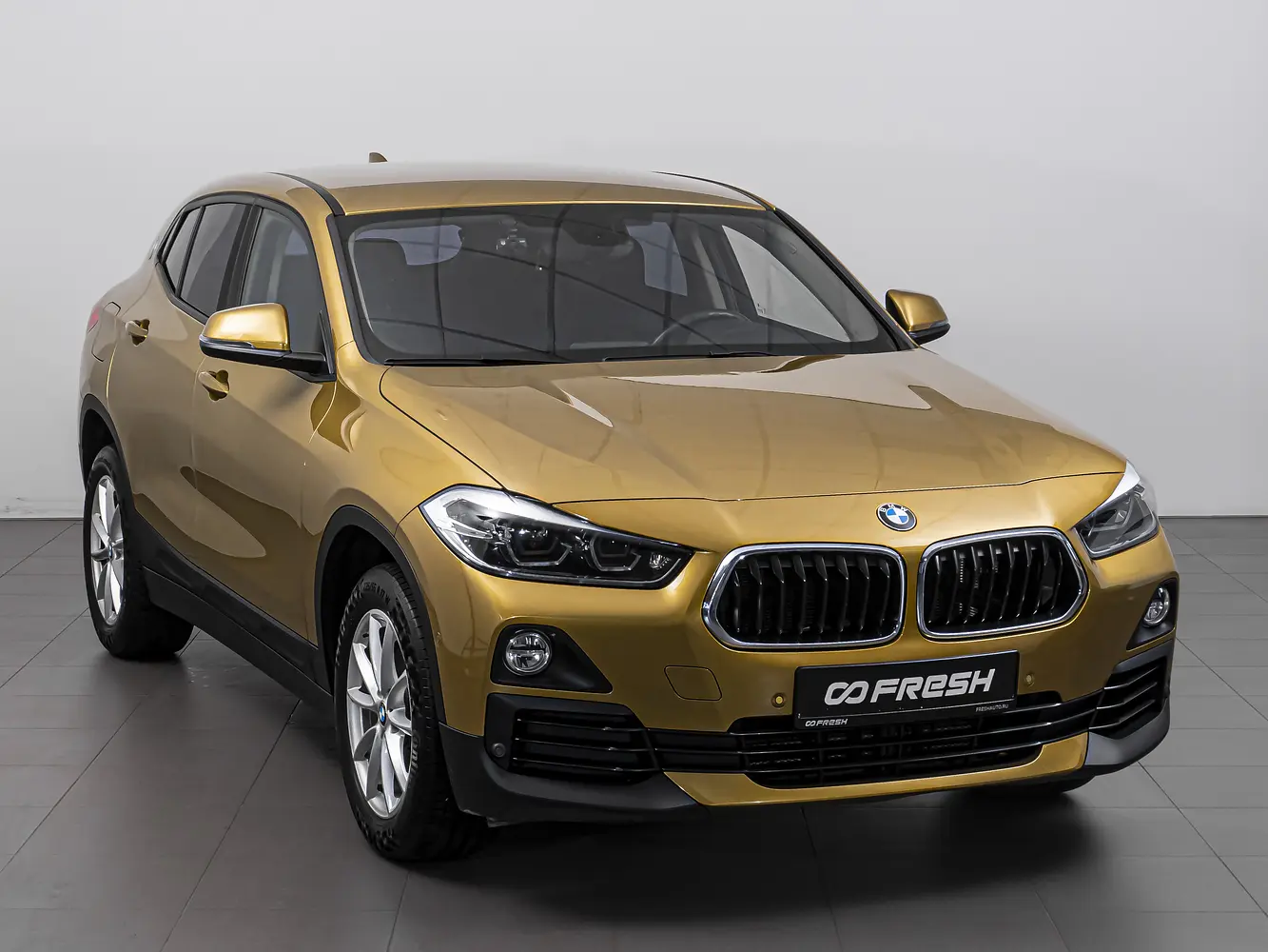 BMW