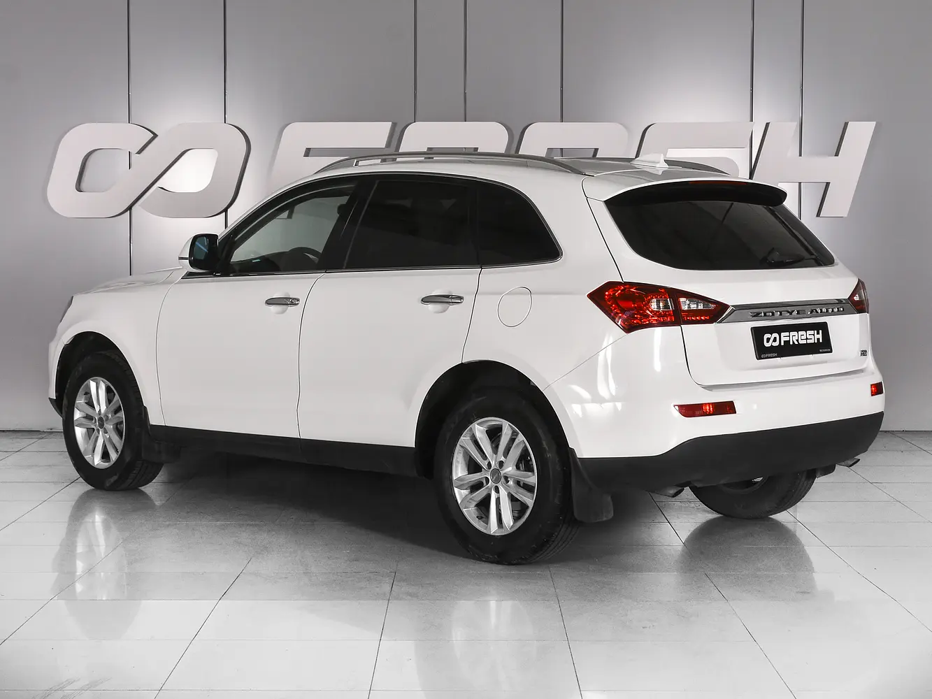 Zotye