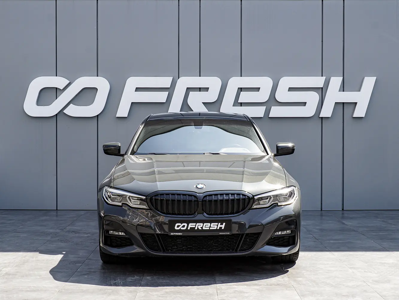 BMW