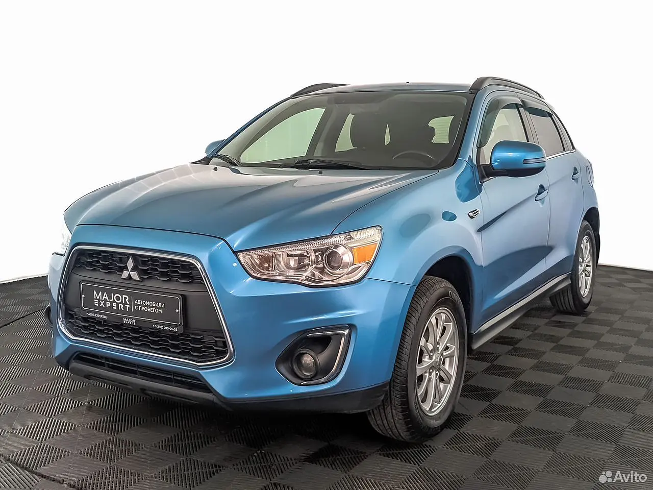 Mitsubishi