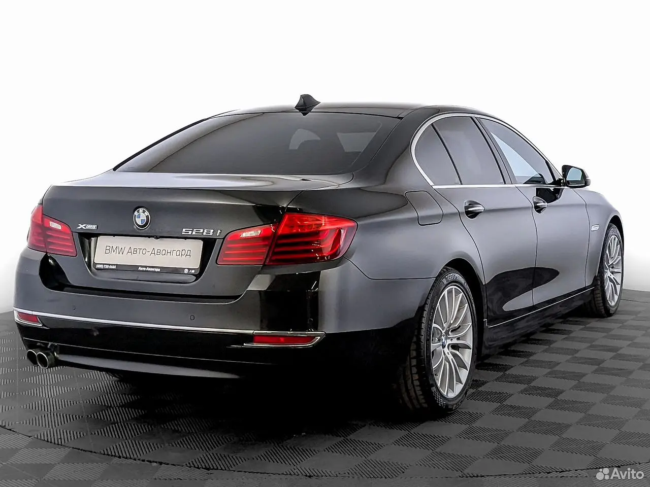 BMW