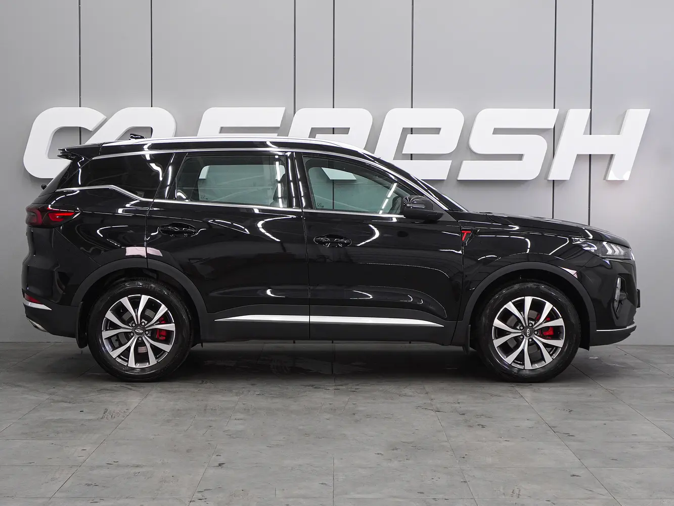 Chery
