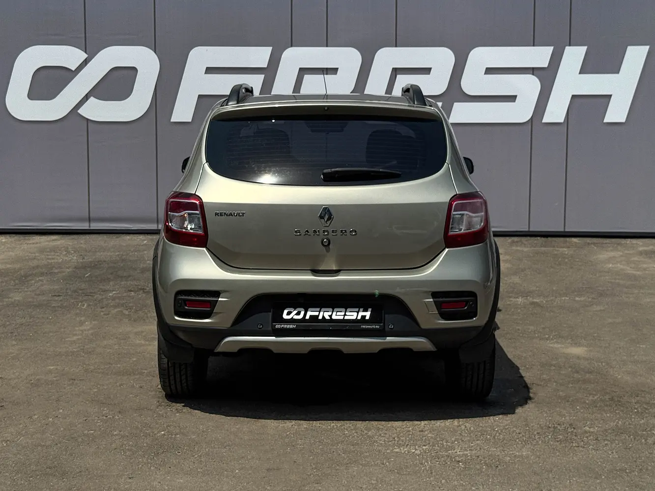 Renault