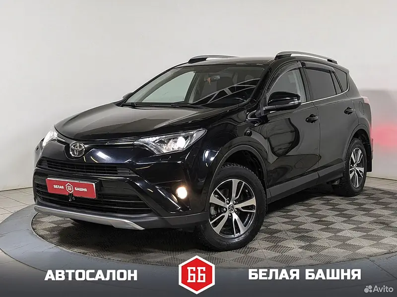 RAV4