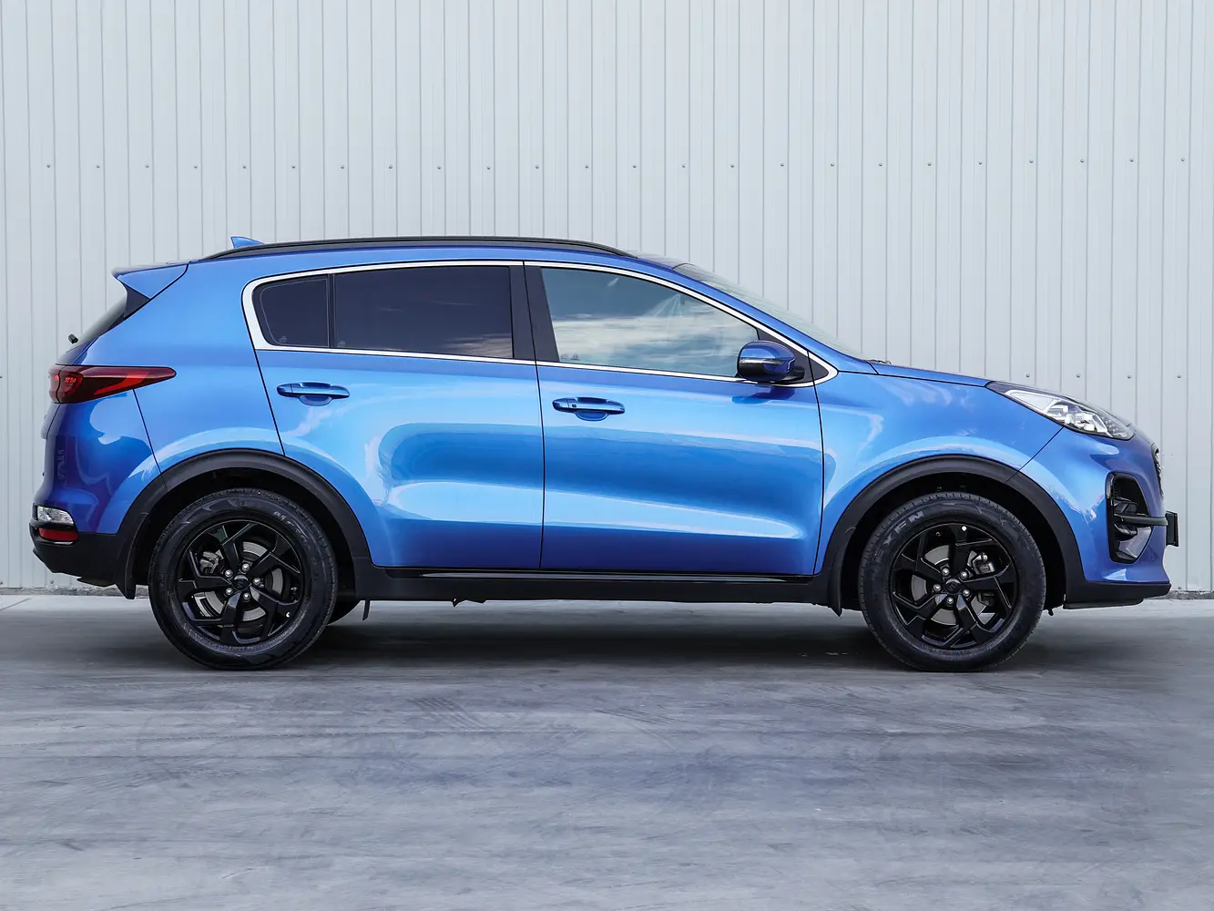 Kia