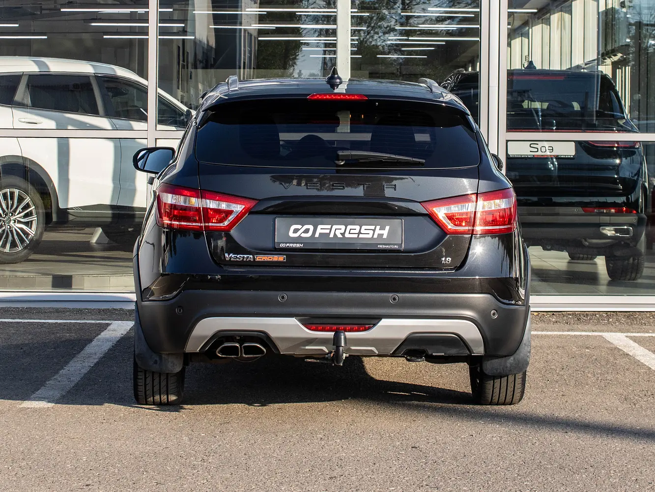 LADA (ВАЗ)