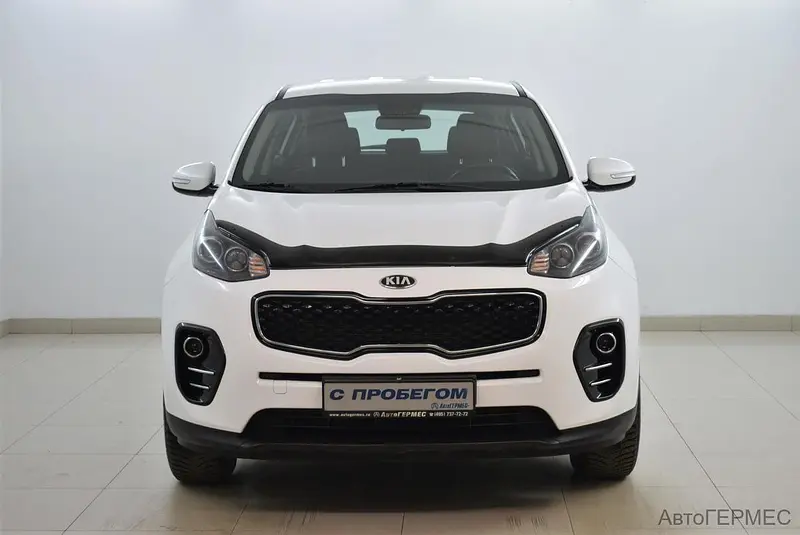 Sportage
