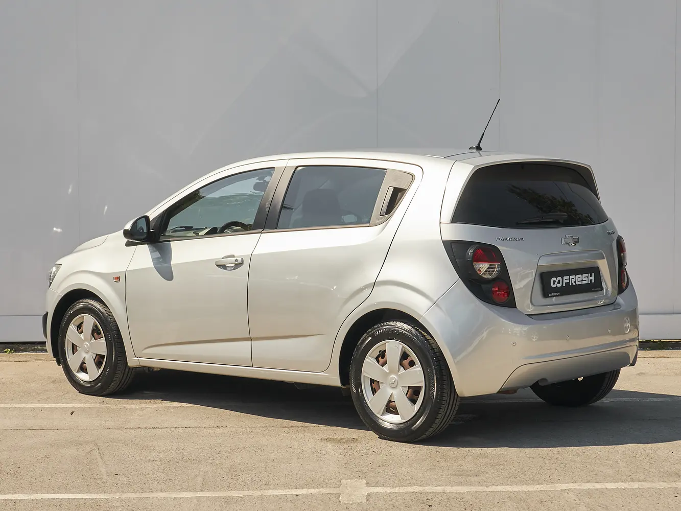 Chevrolet