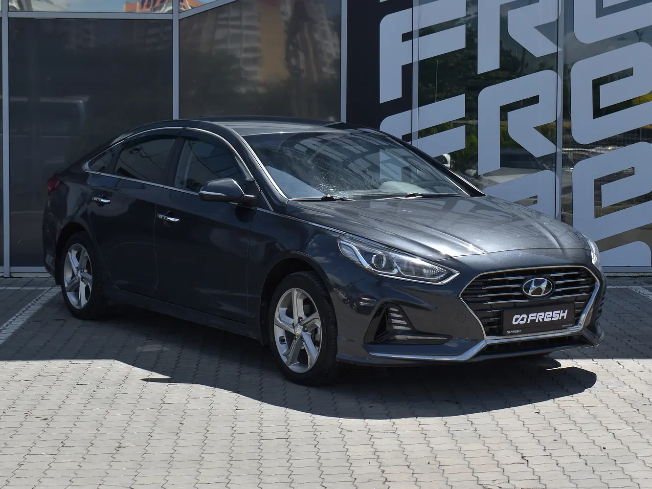 Hyundai