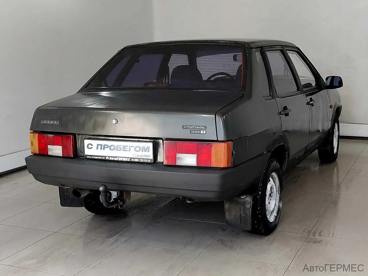 LADA (ВАЗ)