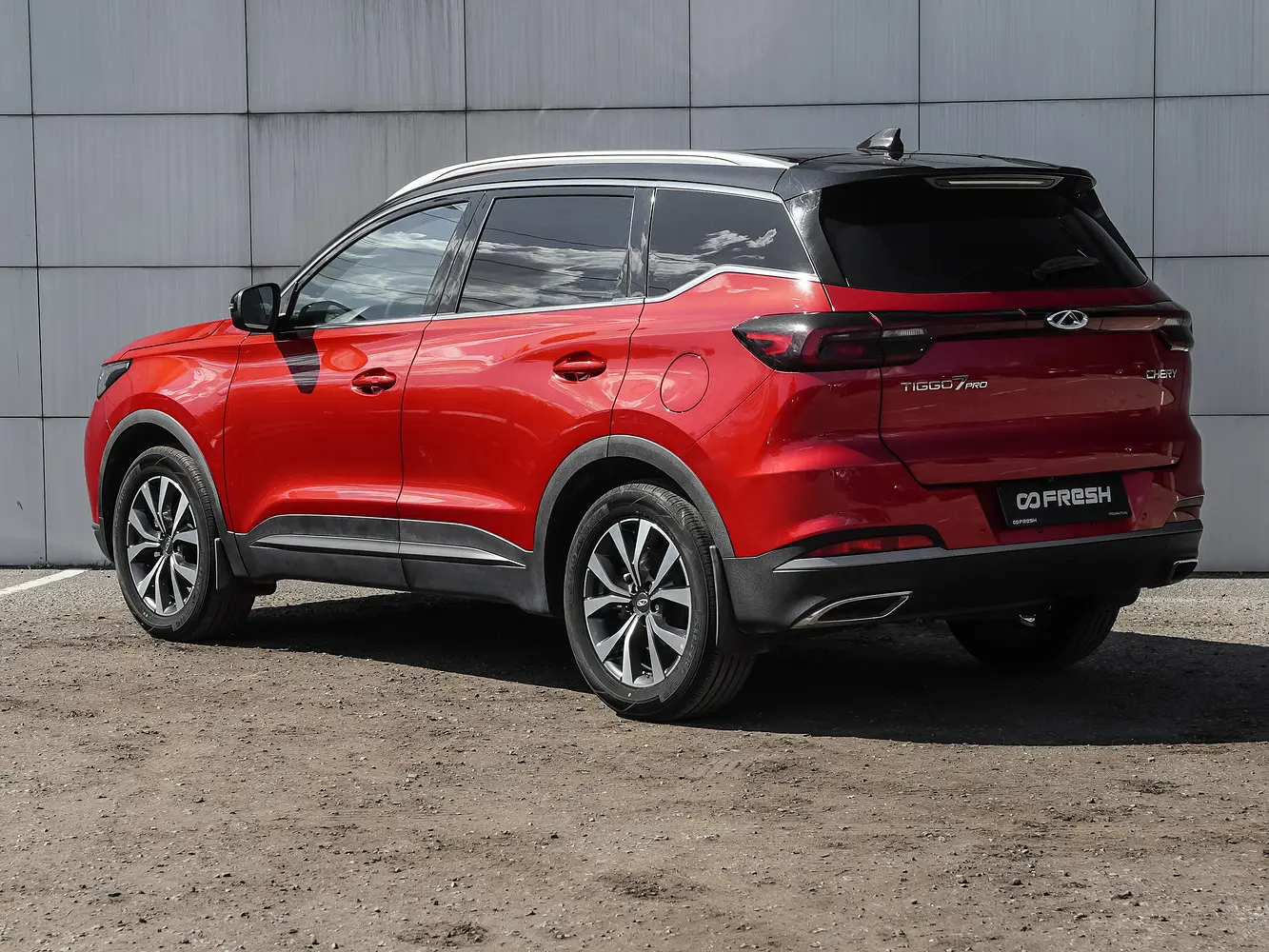 Chery