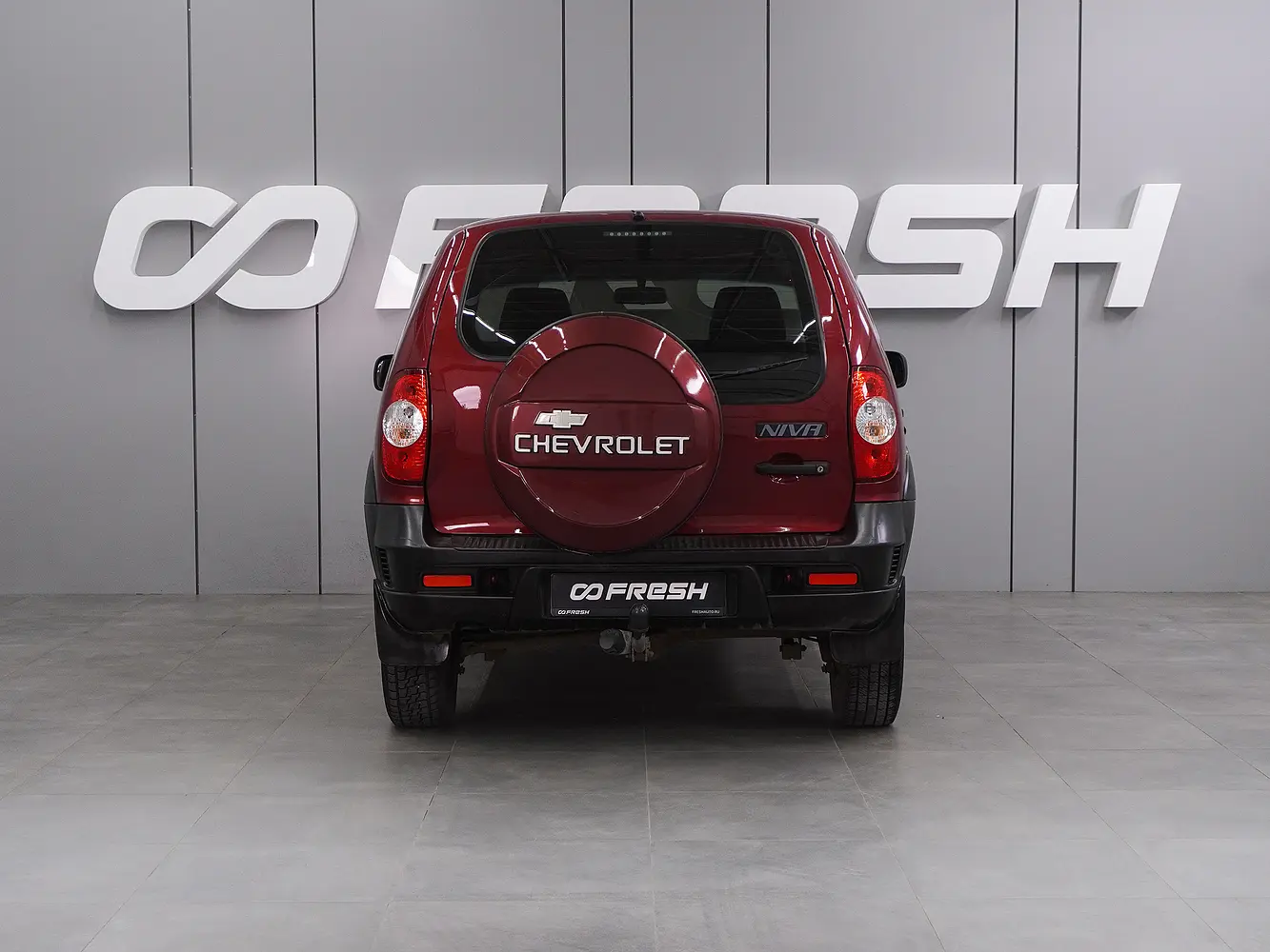 Chevrolet