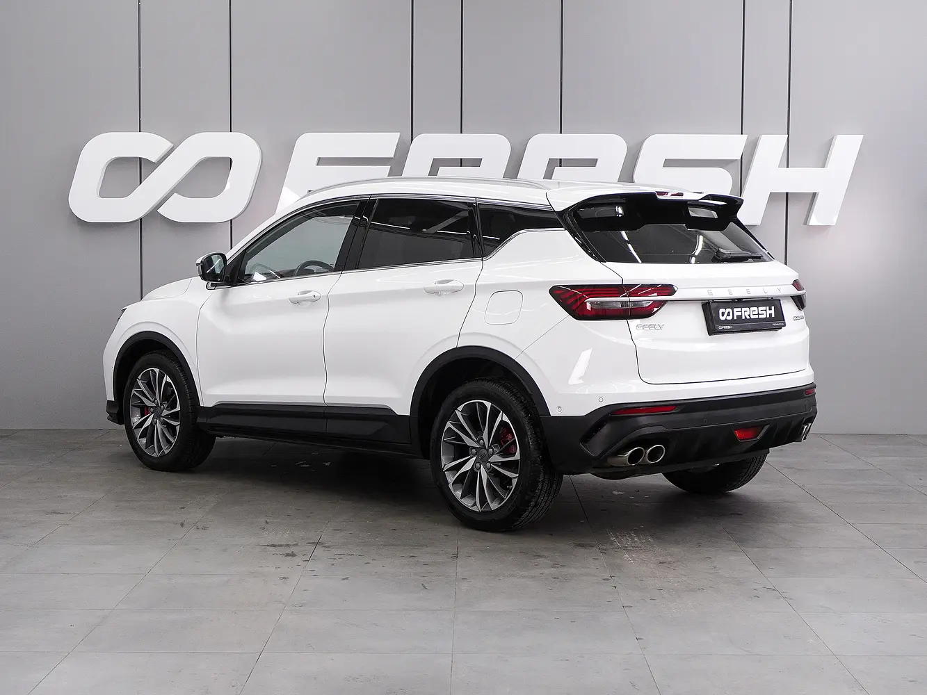 Geely