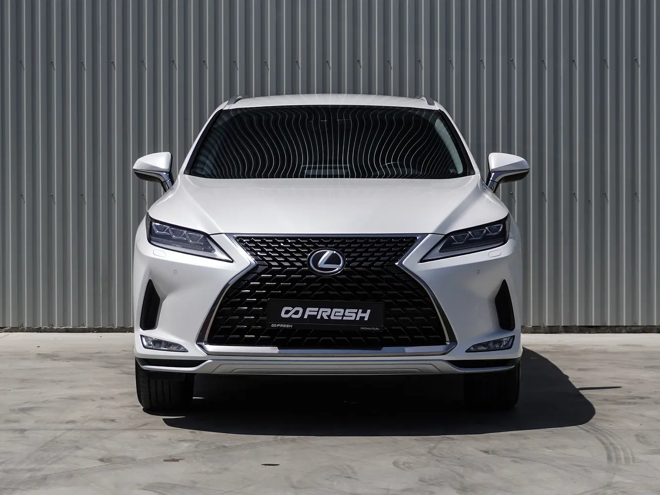 Lexus