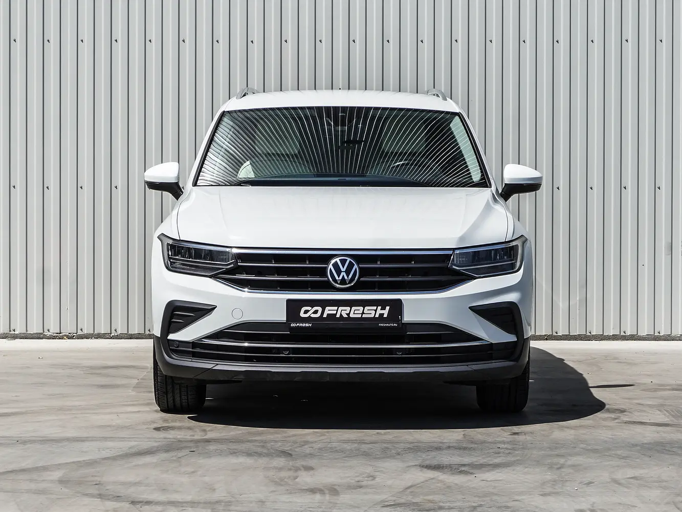 Volkswagen