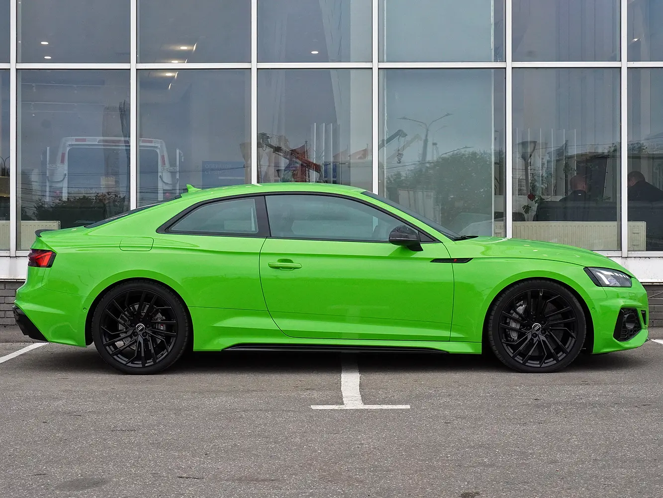 Audi