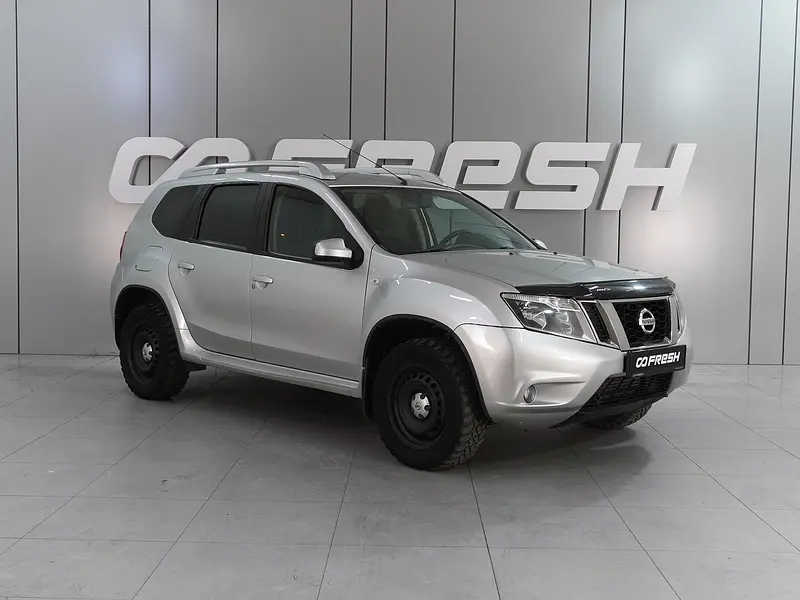 Terrano