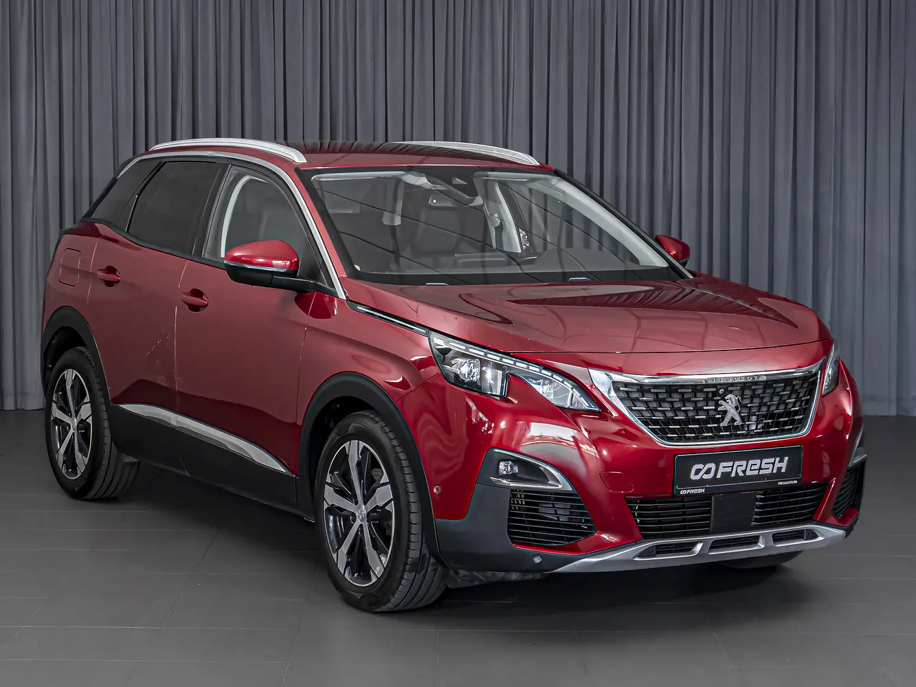Peugeot