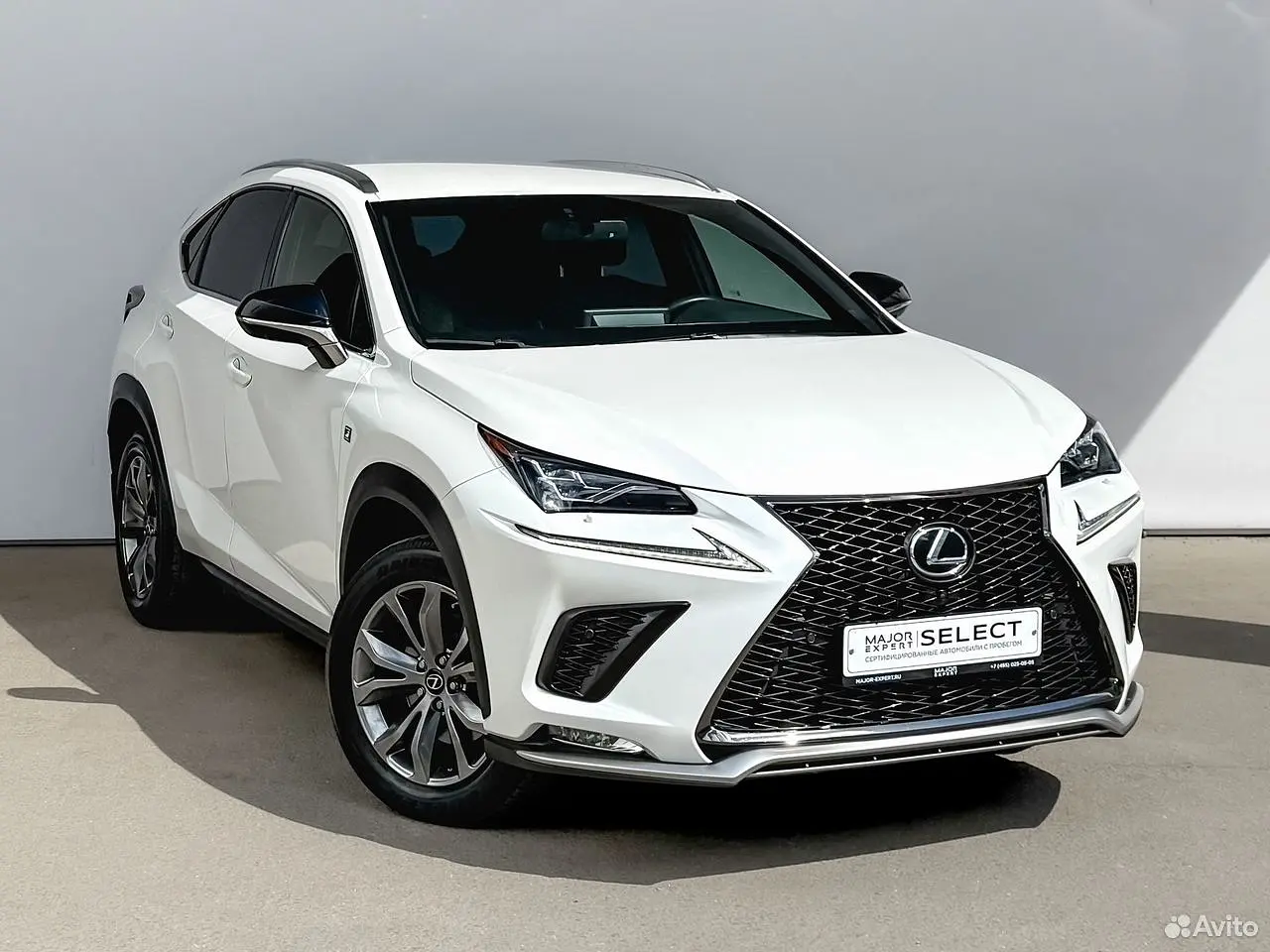 Lexus