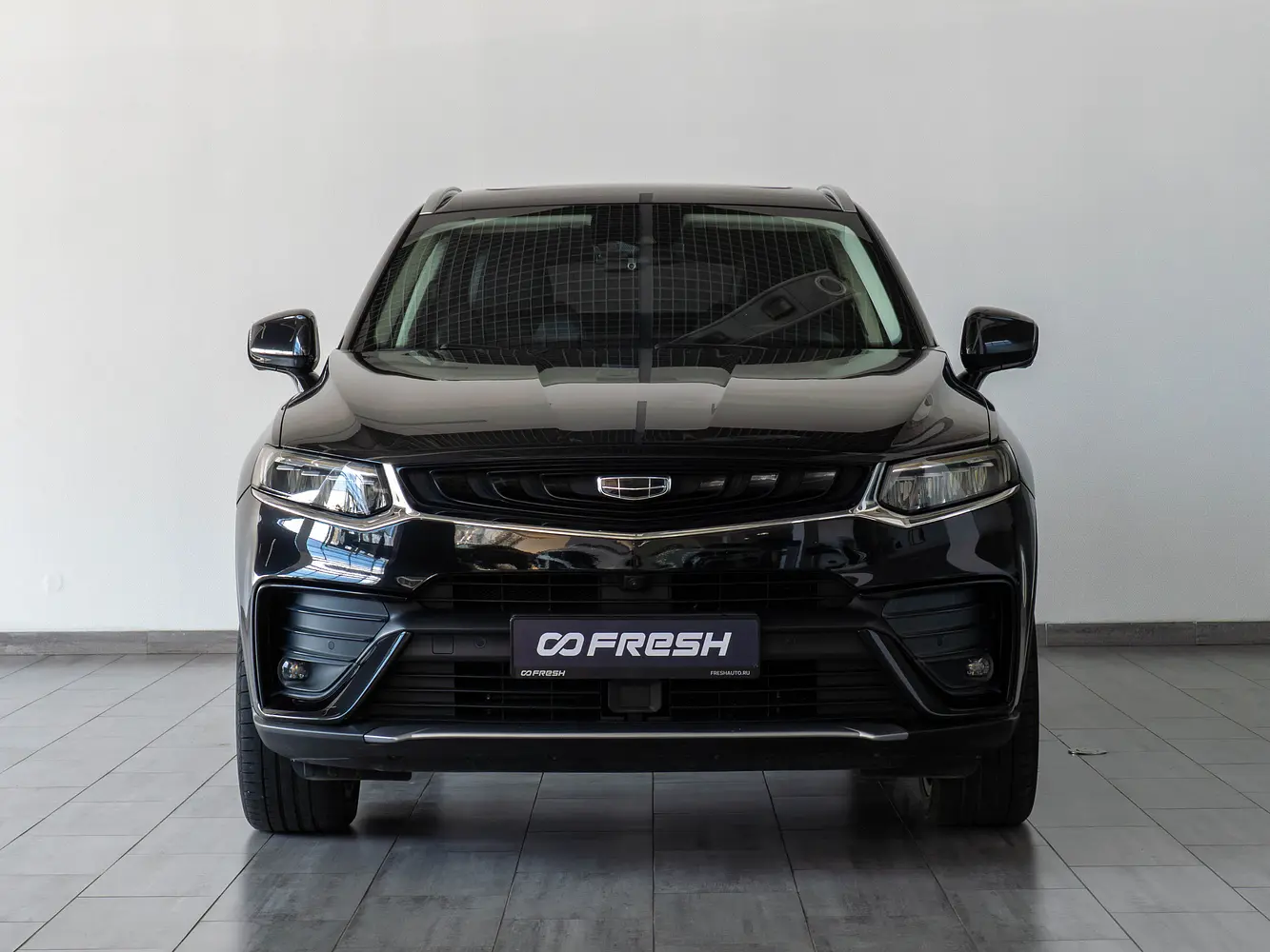 Geely