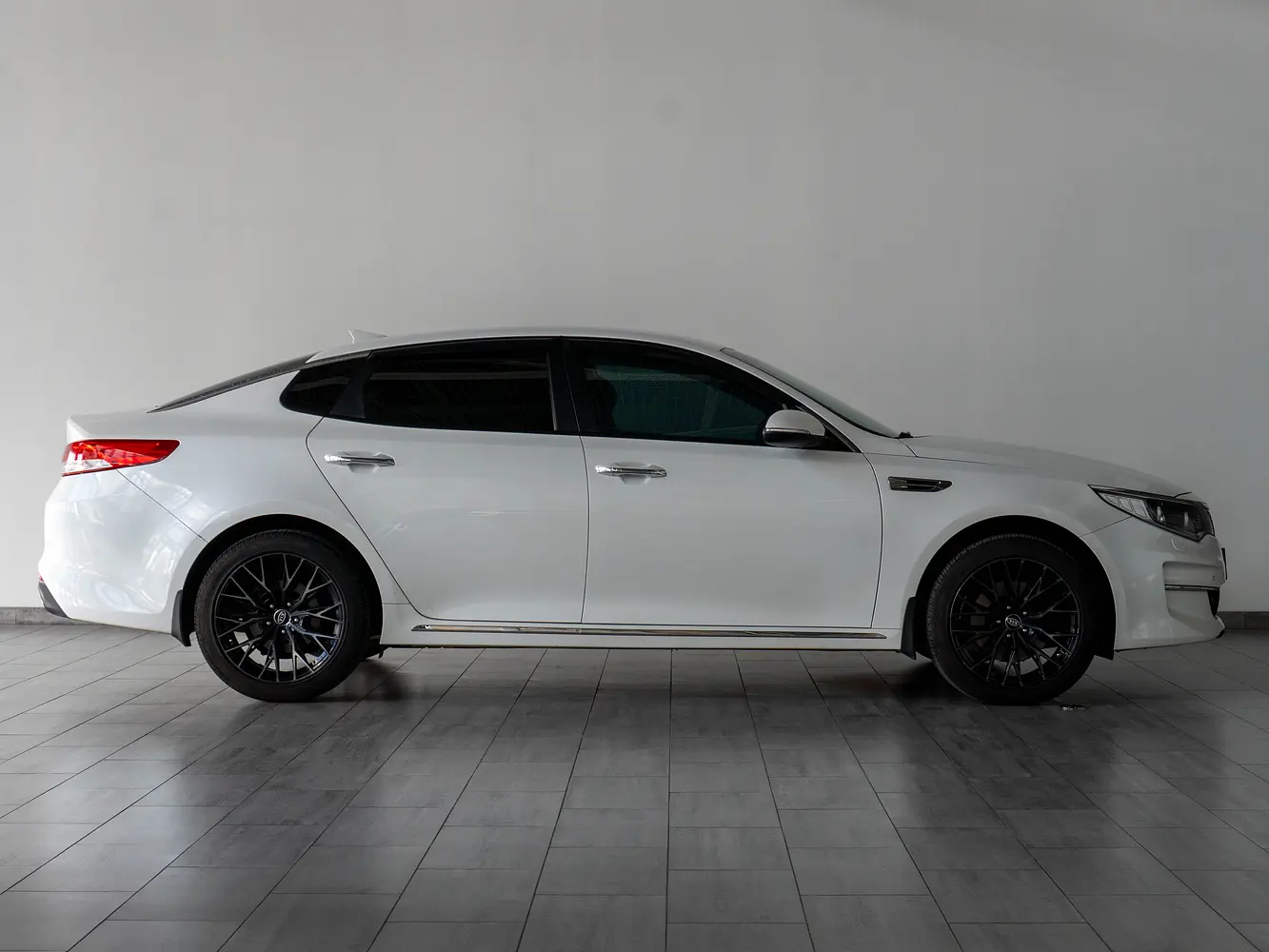 Kia