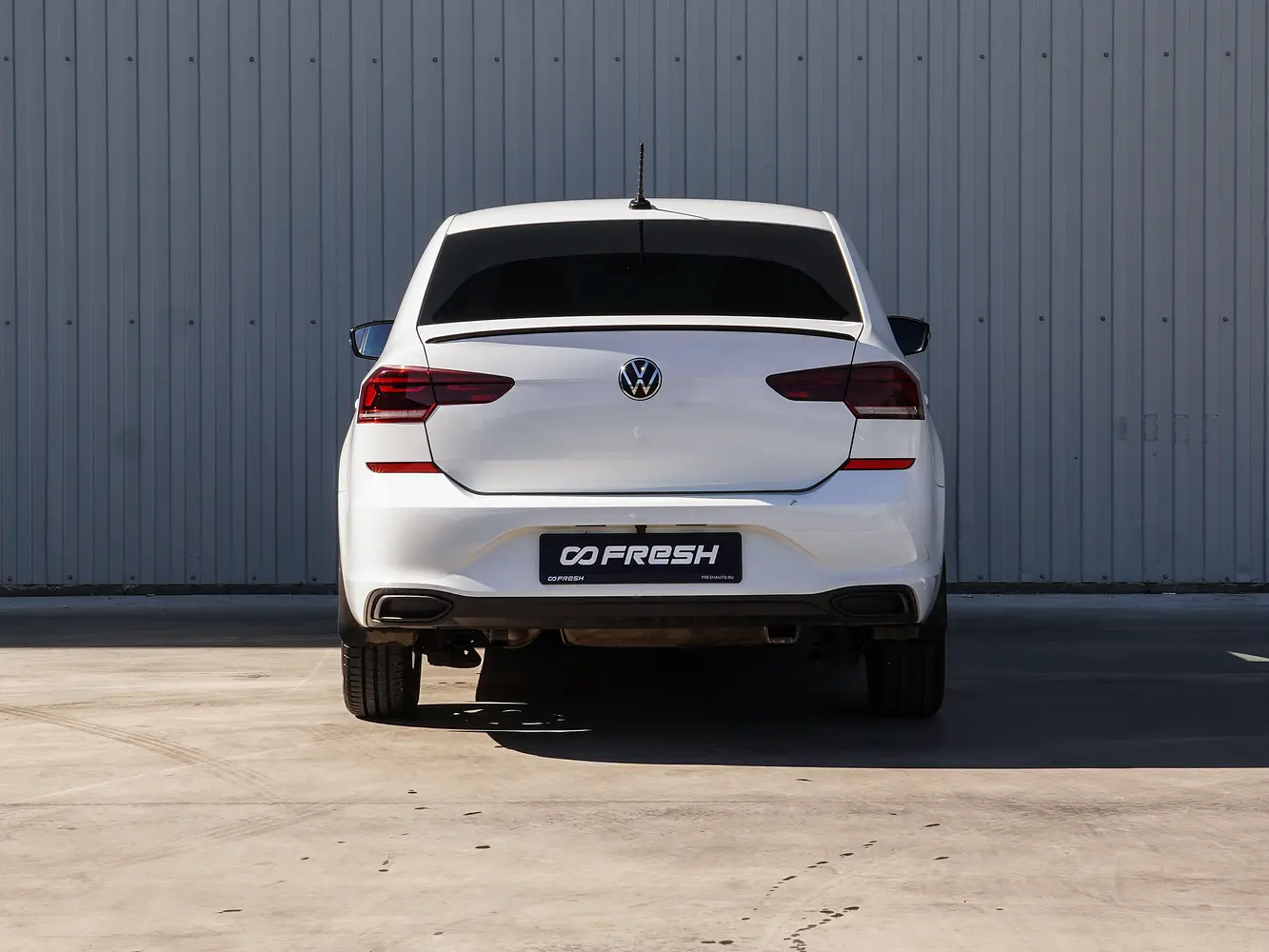 Volkswagen
