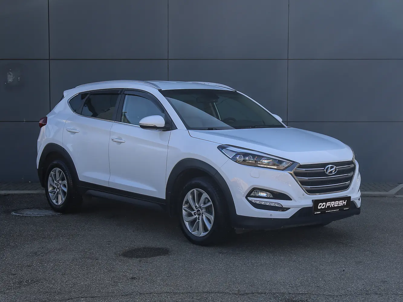 Hyundai