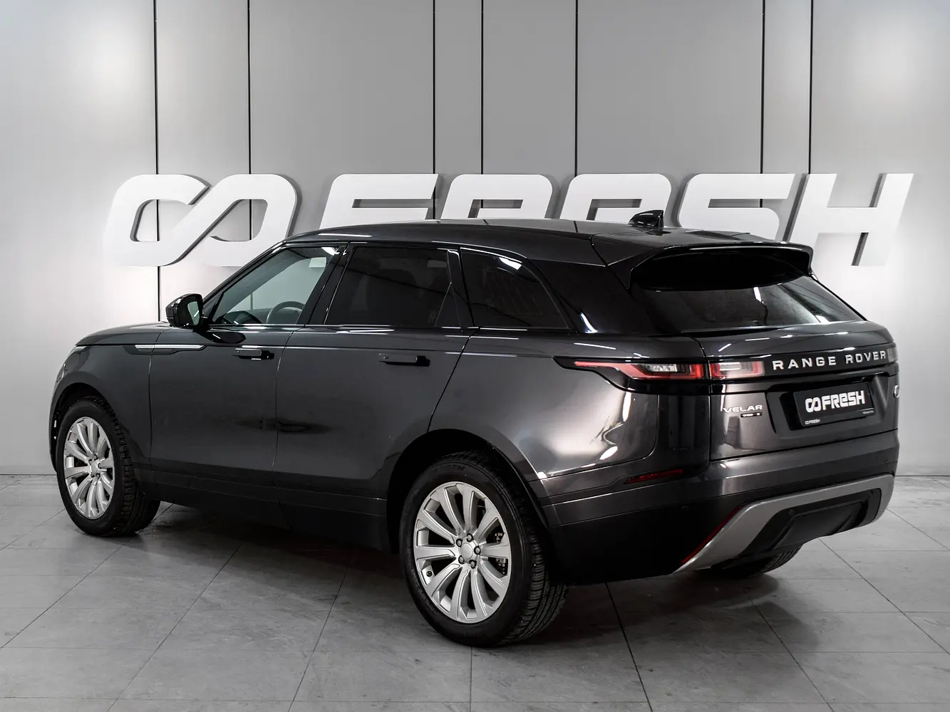 Land Rover