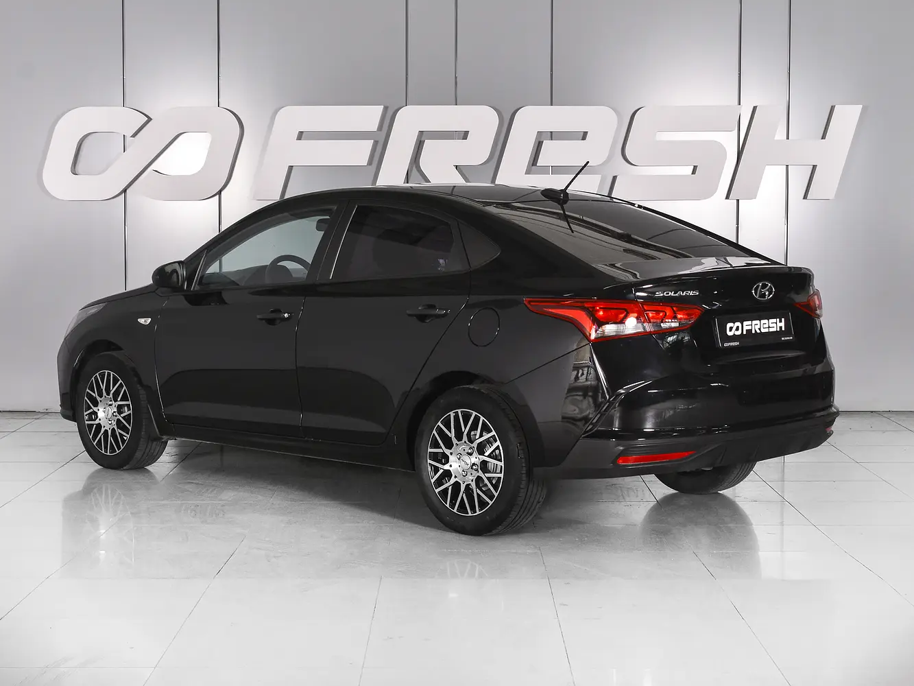 Hyundai