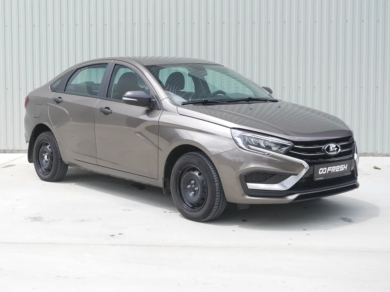 LADA (ВАЗ)