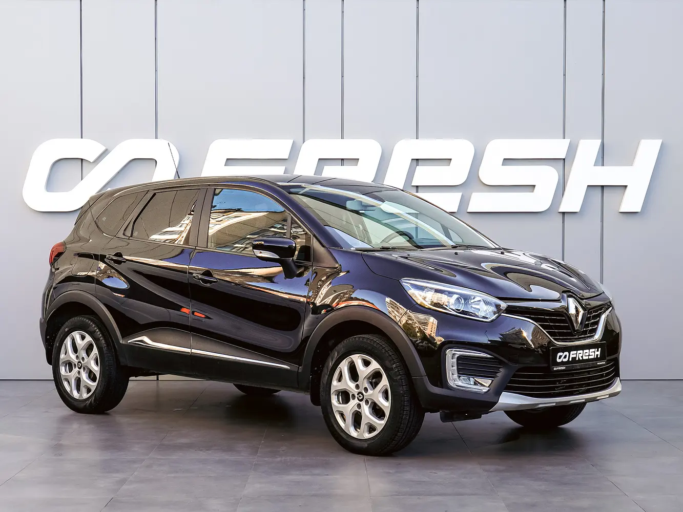 Renault