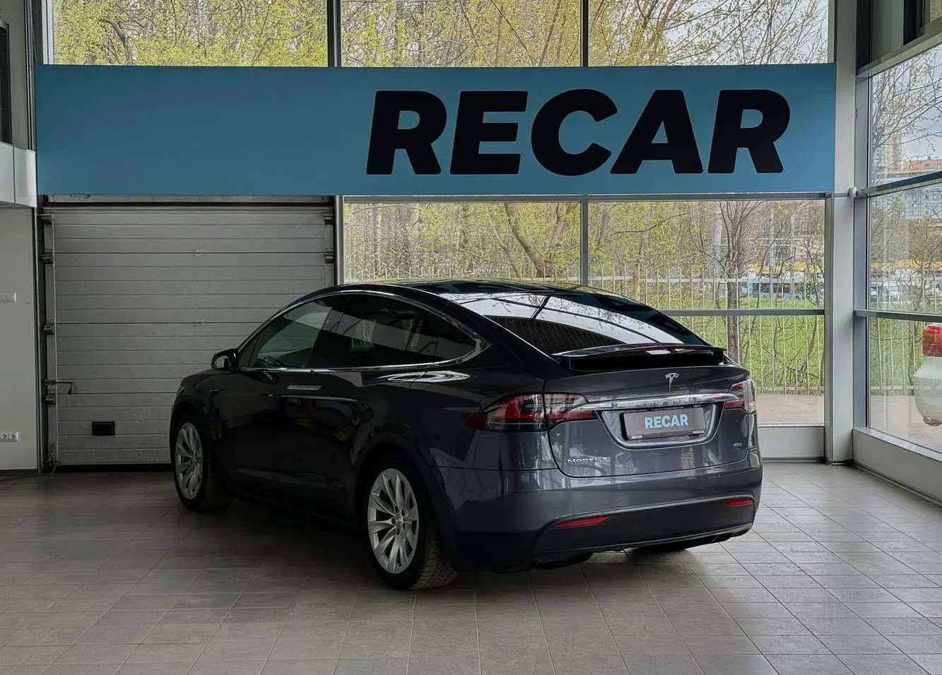 Tesla