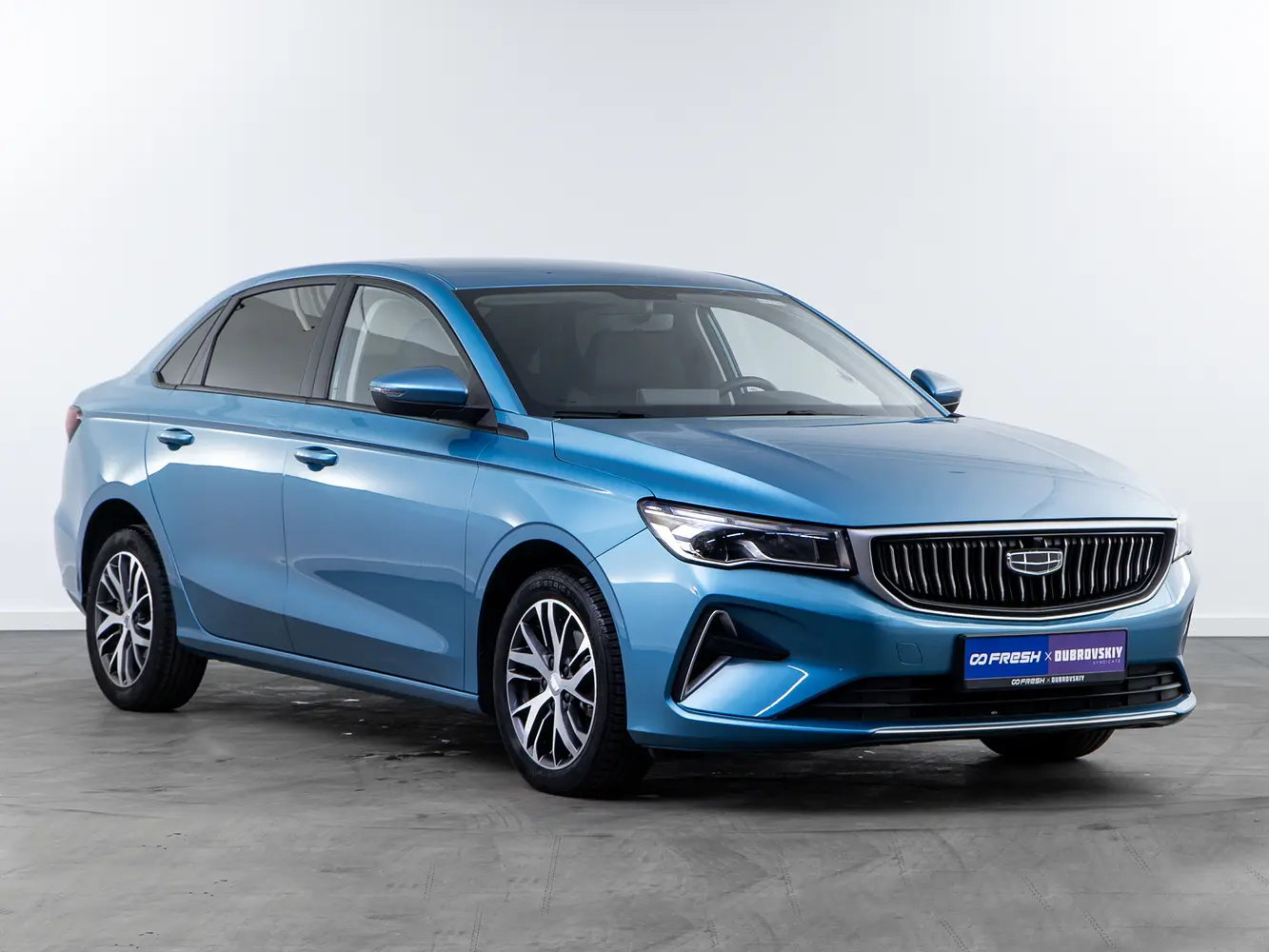 Geely