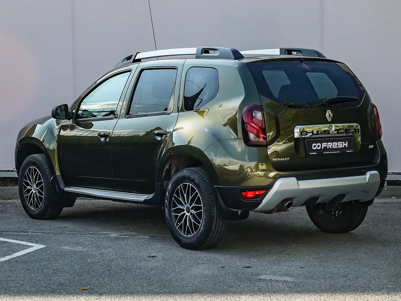 Renault