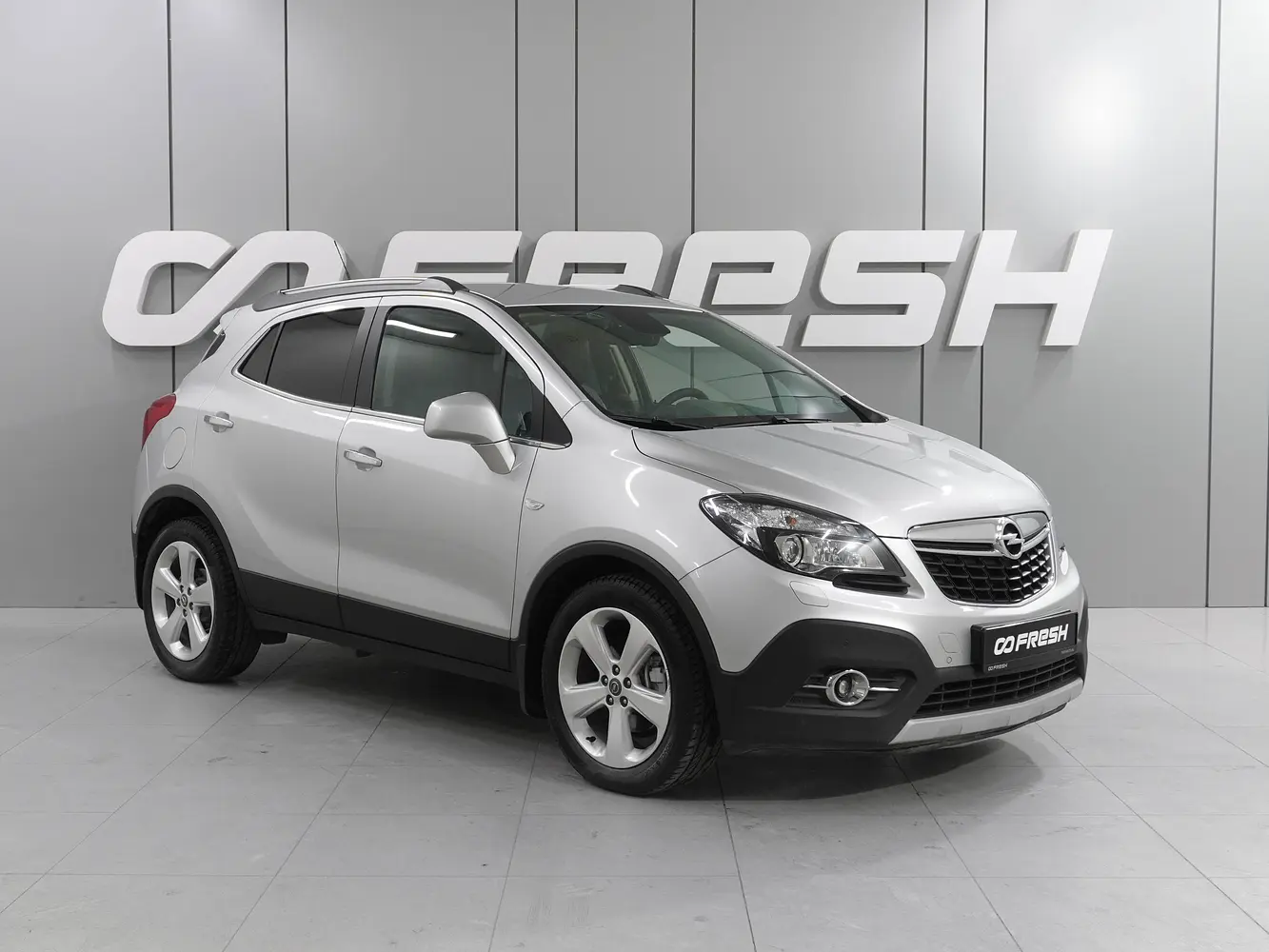 Opel