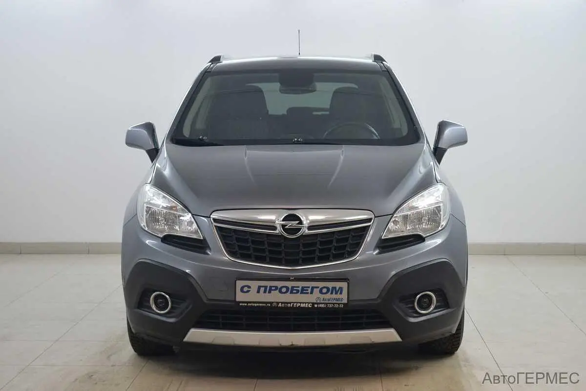 Opel