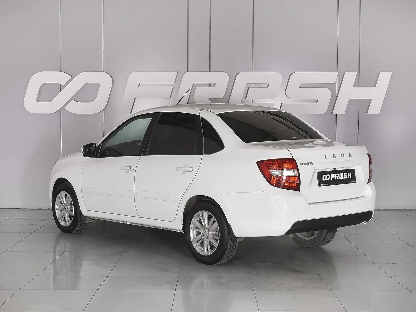LADA (ВАЗ)